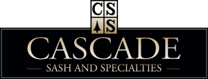Cascade Sash and Specialties